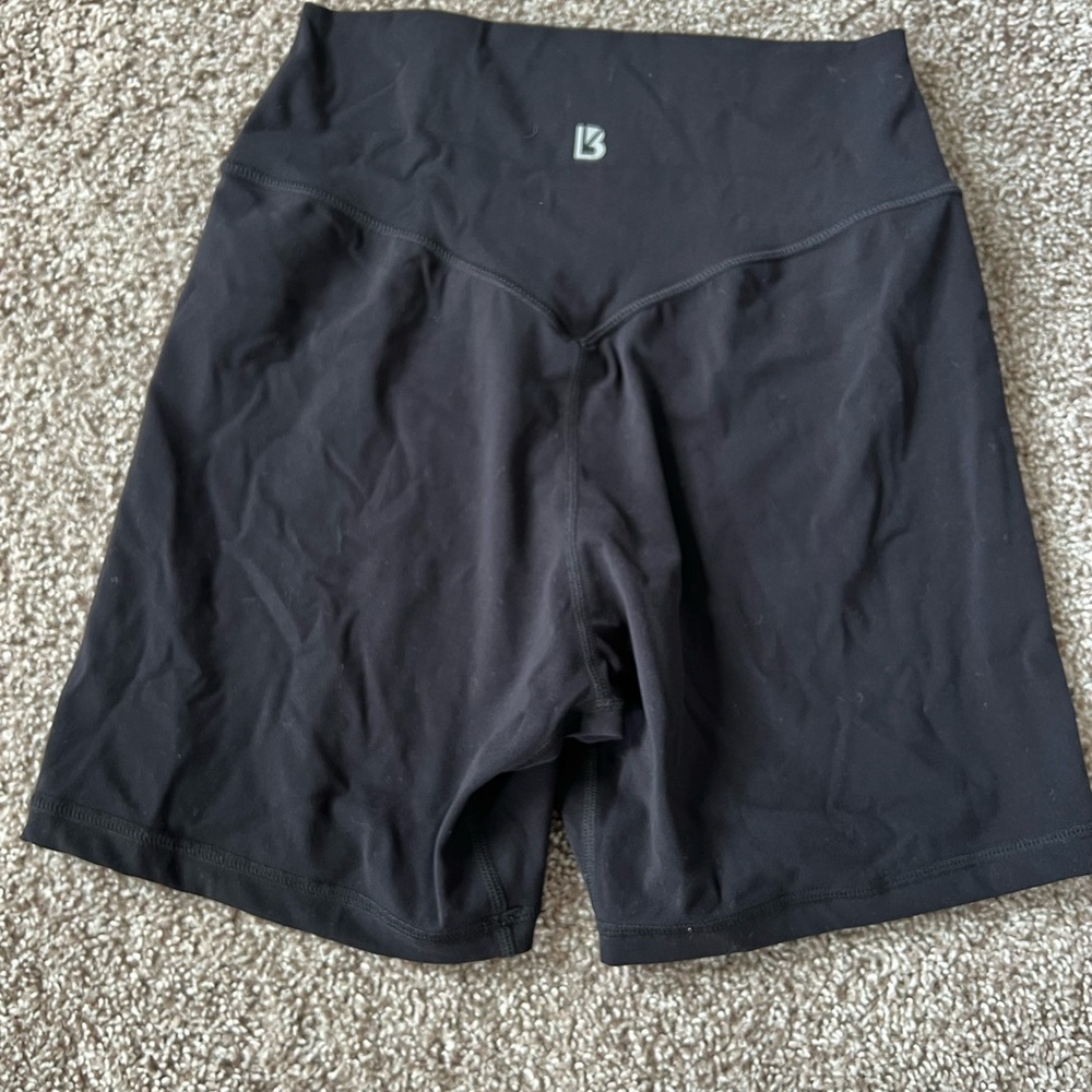 Buffbunny Collection Bike Shorts